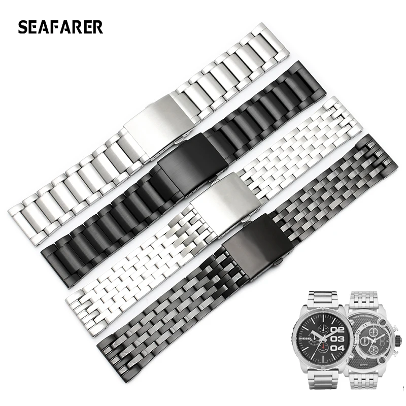Diesel Watches Smartwatch - Fit dizel DZ4316 DZ7395 DZ7305 DZ7330