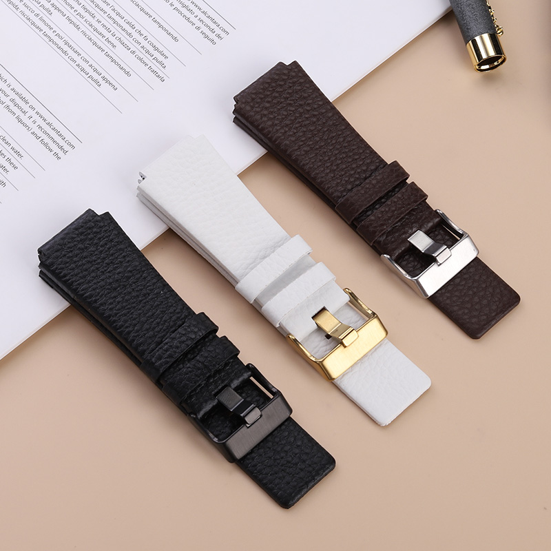 Diesel Watches Smartwatch - Dizel kordonlu saat için DZ1089 DZ1123