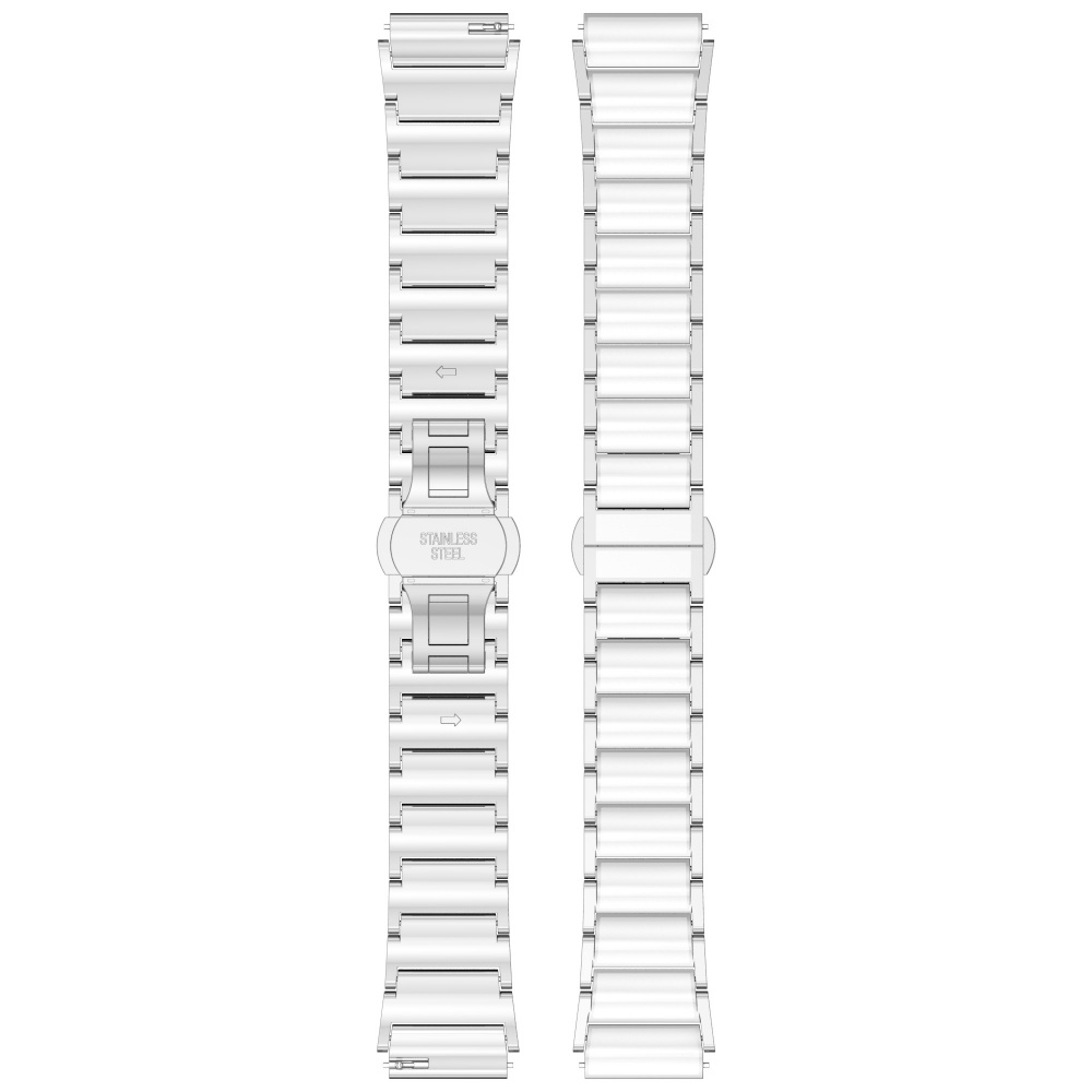 Smartwatch Oppo Watch - Anti Seramik Kordonlu Saat OPPO İzle