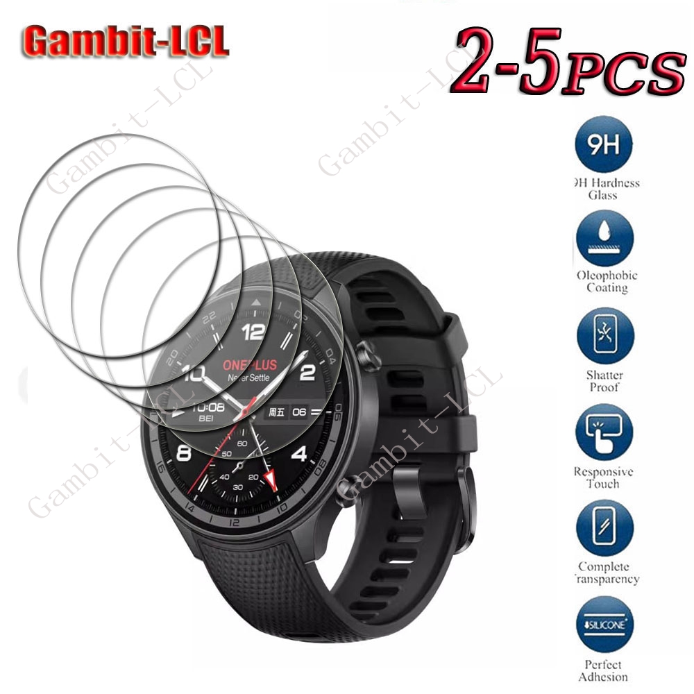 Smartwatch Oneplus Watches - 9H Orijinal Smartwatch Sert Temperli Cam