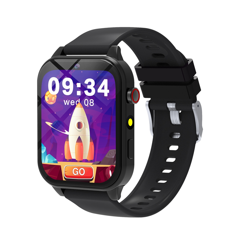 Smartwatch Watches Useful Gift For Boys - BAAE Çocuk Çalışma Akıllı Saati HD