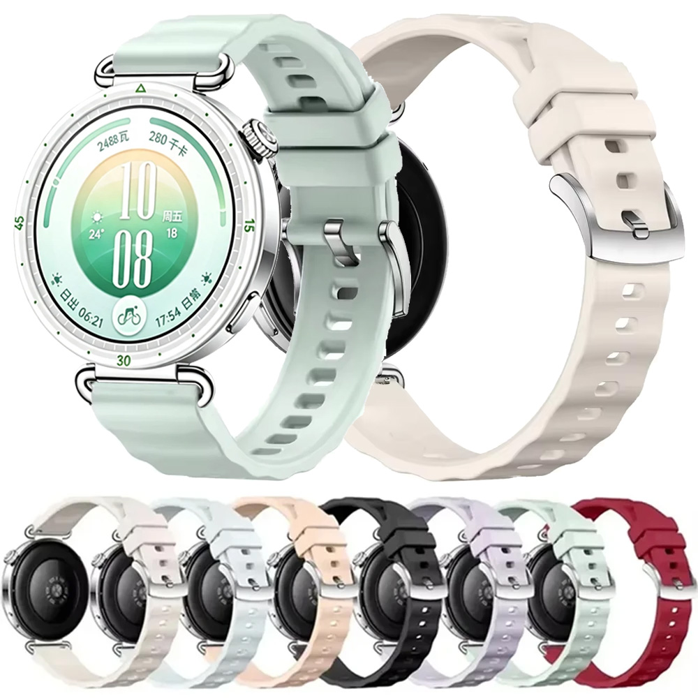 Smartwatch Oppo Watch - Huawei Watch GT7-6-5-4 41mm Akıllı Saat