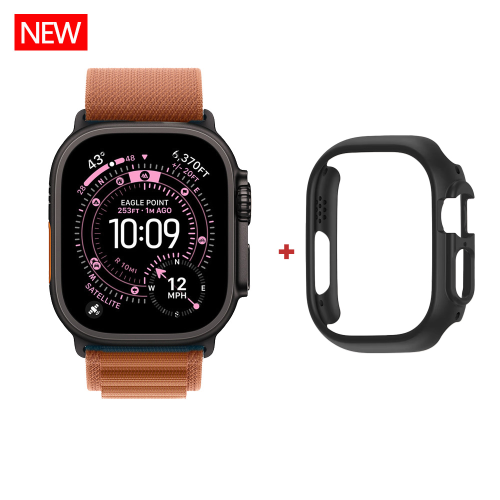 Smartwatch Apple Watches For Men - Apple Watch Ultra 1 2 3
