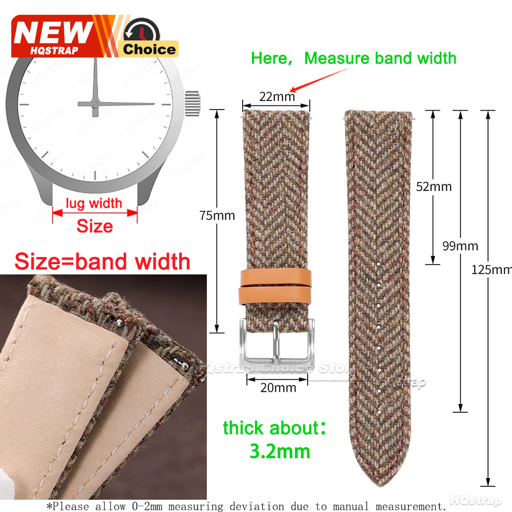 18mm 20mm 22mm Tüvit Naylon Ka - Watches Rolex Smartwatch incelemesi ve fiyatı