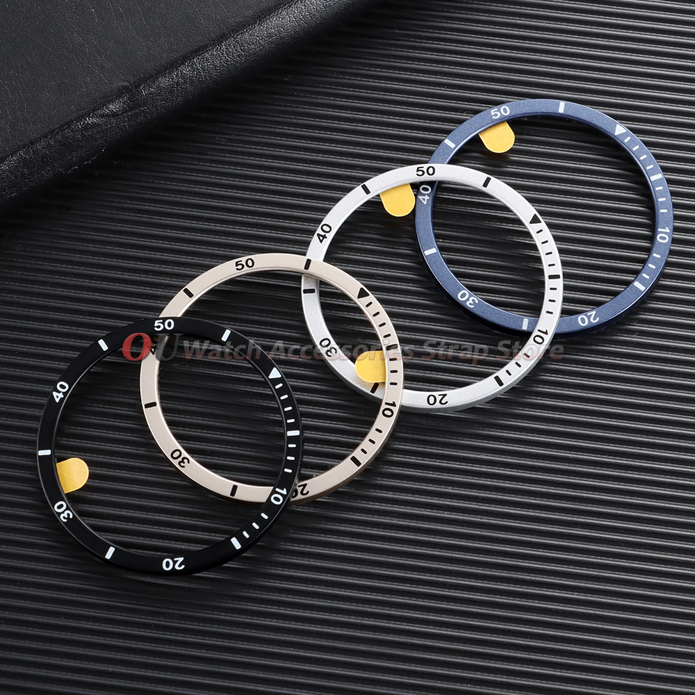 Samsung Galaxy Watch 9 8 40mm  - Watch Bezel Insert incelemesi ve fiyatı