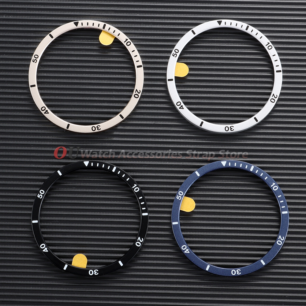 Samsung Galaxy Watch 9 8 40mm  - Watch Bezel Insert incelemesi ve fiyatı