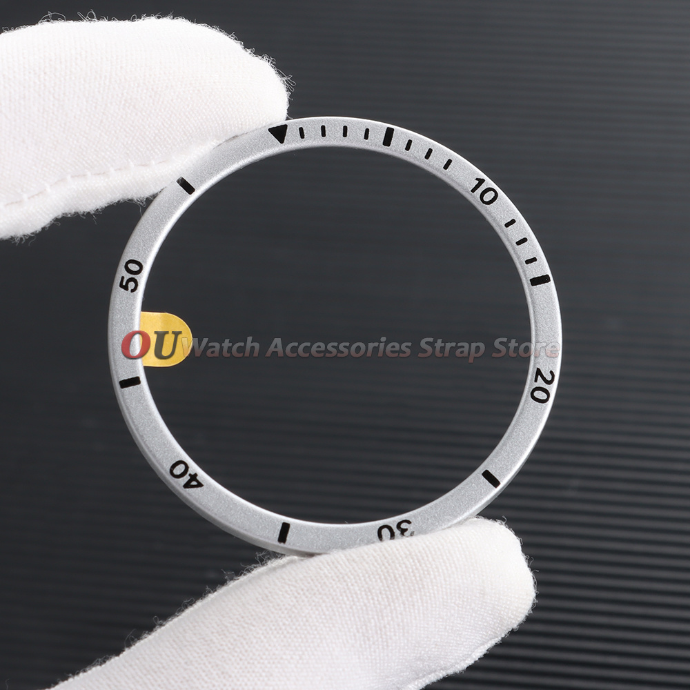 Samsung Galaxy Watch 9 8 40mm  - Watch Bezel Insert incelemesi ve fiyatı