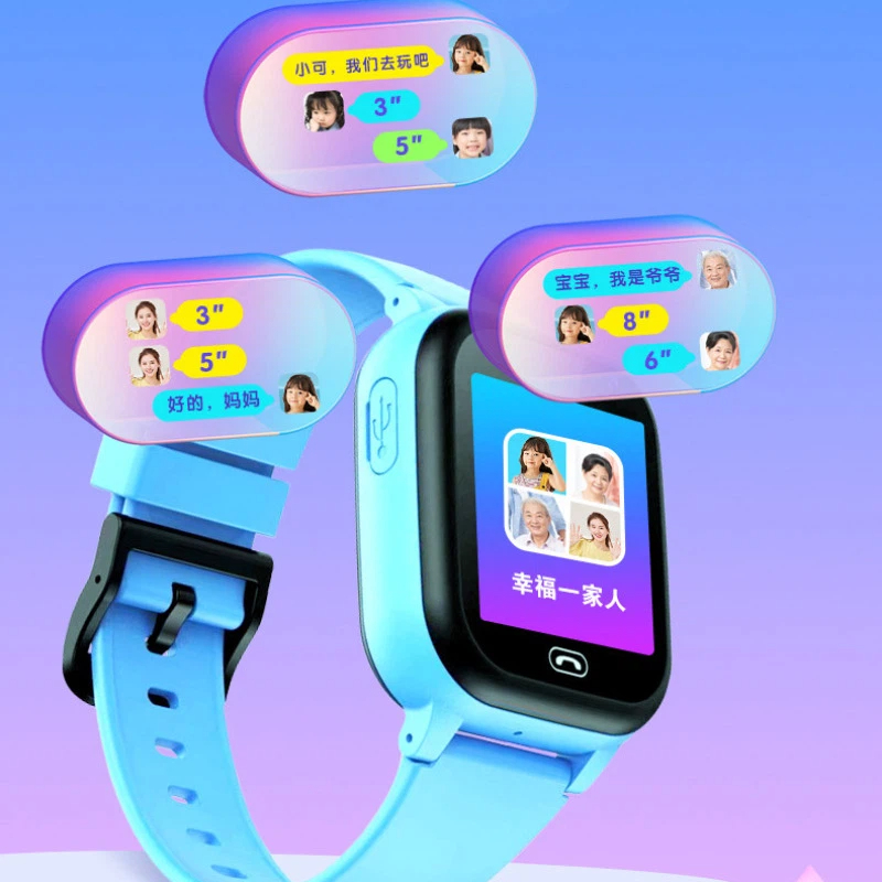 Lenovo Çocuklar için Akıllı Sa - Smartwatch Watches Kids incelemesi ve fiyatı