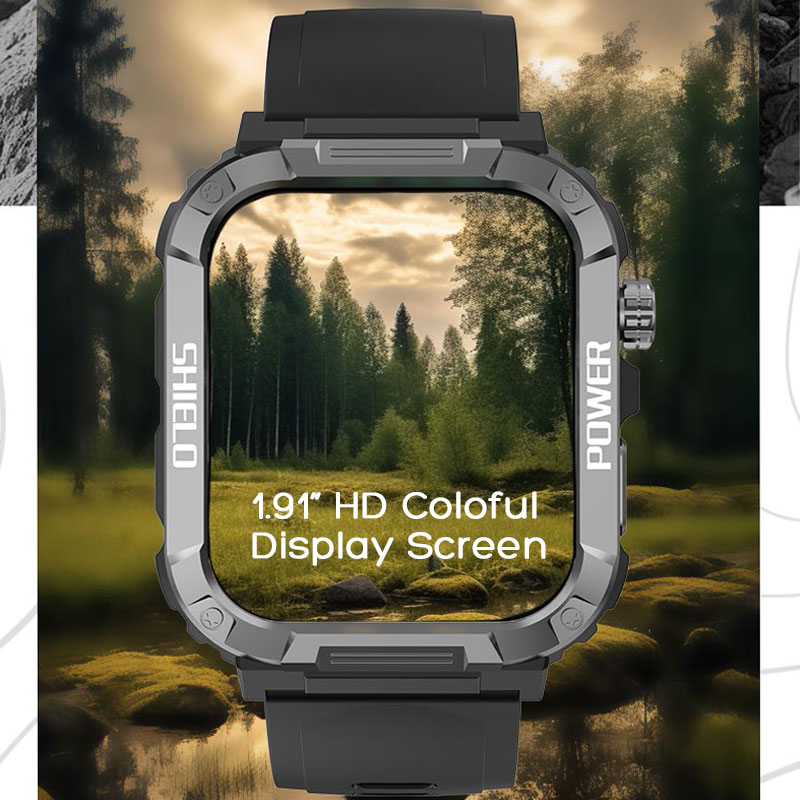 Erkekler ve Kadınlar için Akıl - Smartwatch Oppo Watch incelemesi ve fiyatı
