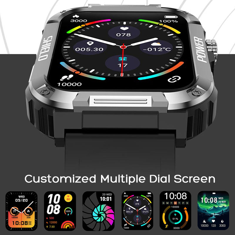 Erkekler ve Kadınlar için Akıl - Smartwatch Oppo Watch incelemesi ve fiyatı