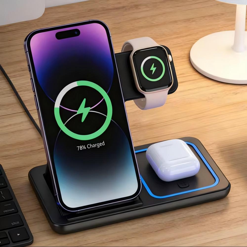 Hızlı Kablosuz Şarj Cihazı Şar - Watches Smartwatch Samsung incelemesi ve fiyatı