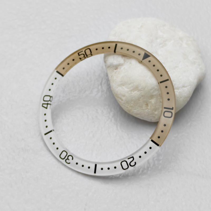 Cam saat çerçevesi ekleme halk - Watch Bezel Insert incelemesi ve fiyatı
