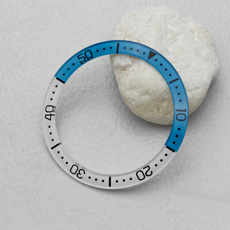 Cam saat çerçevesi ekleme halk - Watch Bezel Insert incelemesi ve fiyatı