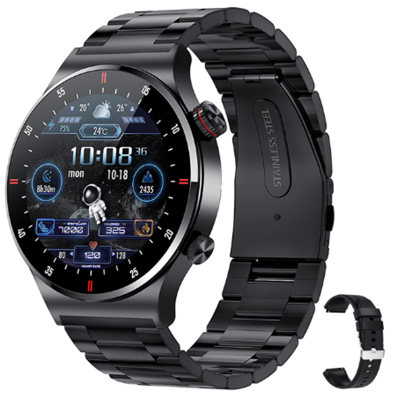 2025 Hediye Akıllı Saat Erkekl - Smartwatch Oneplus Watches incelemesi ve fiyatı
