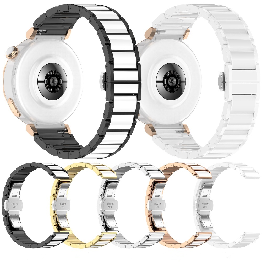 Anti Seramik Kordonlu Saat OPP - Smartwatch Oppo Watch incelemesi ve fiyatı