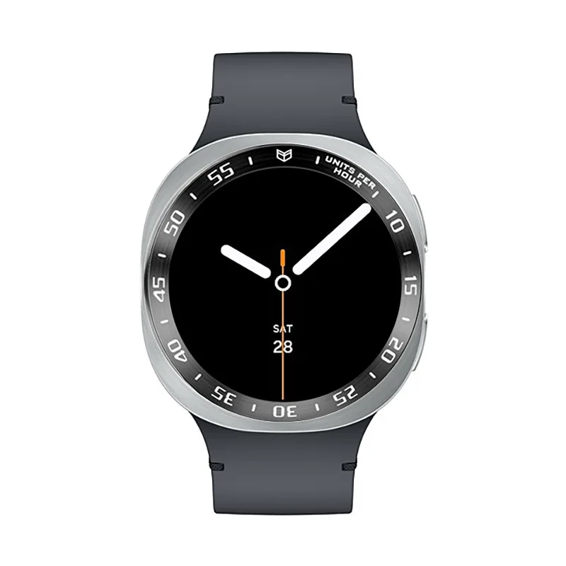 Samsung Galaxy Watch 8 7 6 5 4 - Watch Bezel Insert incelemesi ve fiyatı