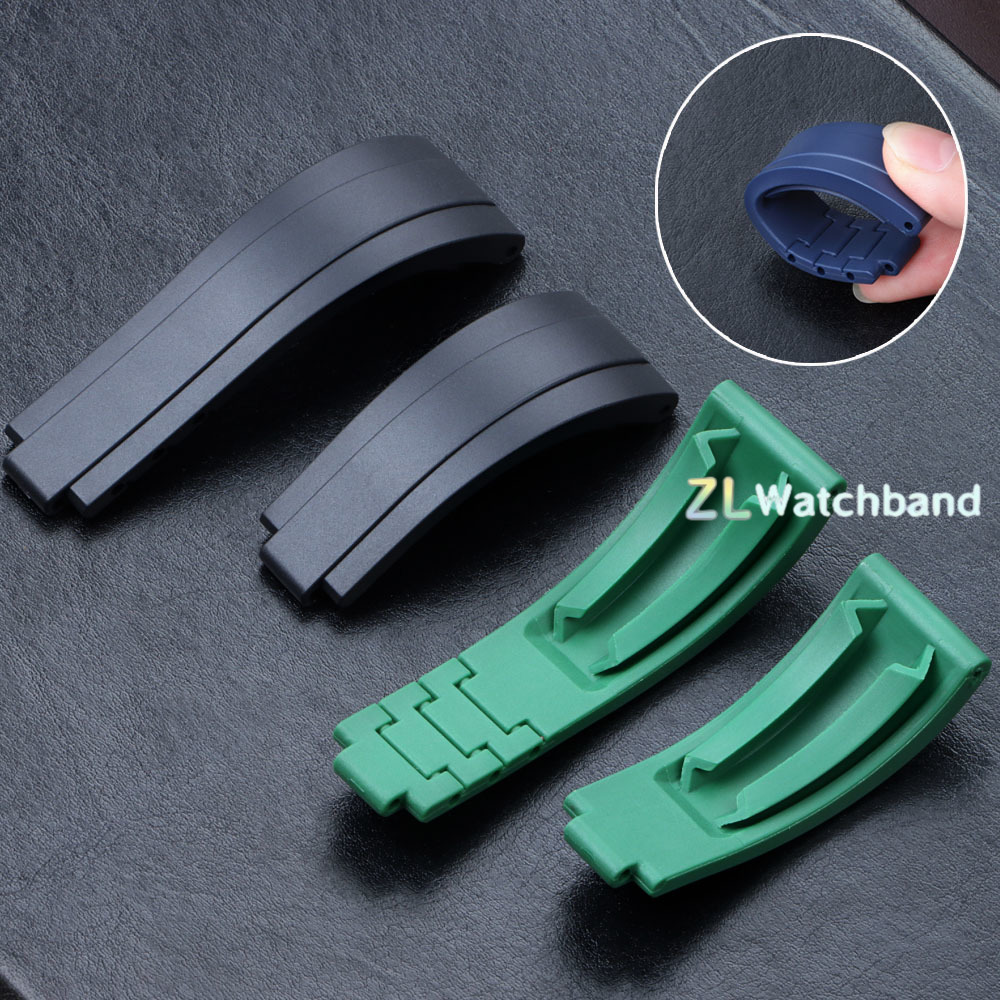 20mm Silikon Kordonlu Saat Rol - Rolex Watch Submariner incelemesi ve fiyatı