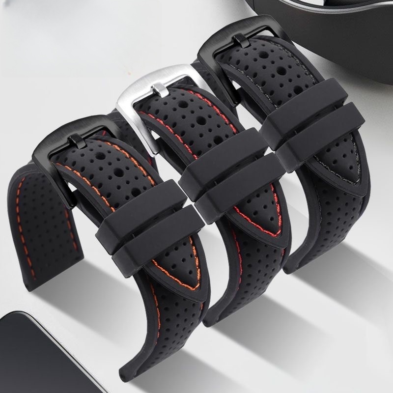 20mm 22mm 24mm Silikon akıllı  - Tissot Watches Smartwatch incelemesi ve fiyatı