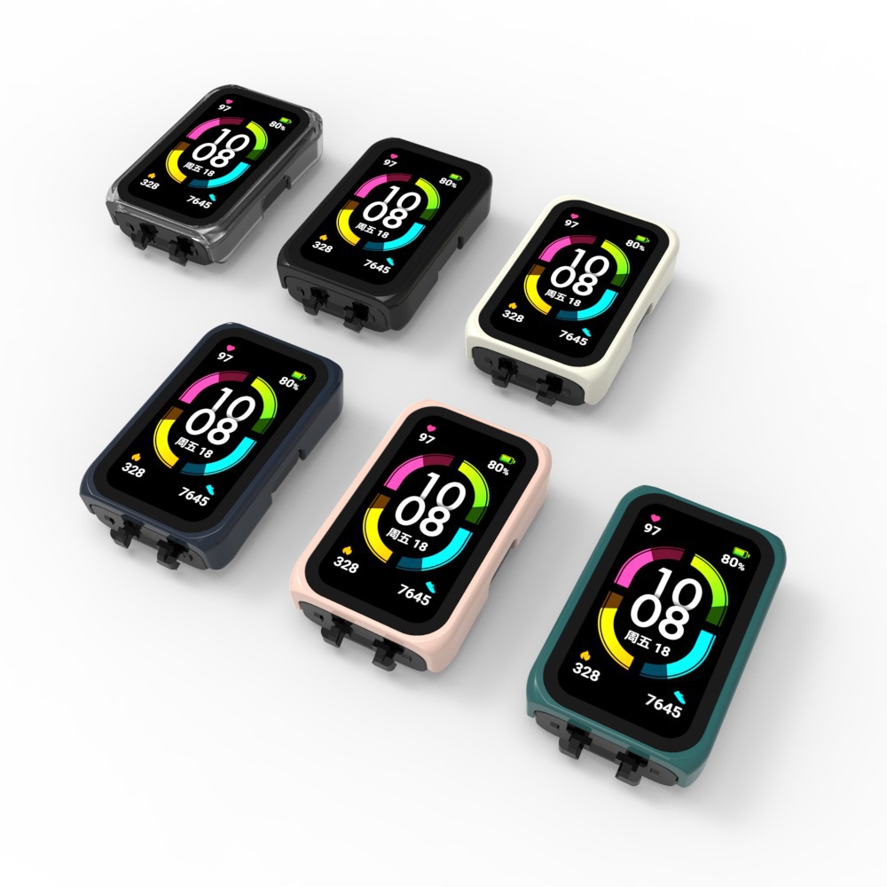 Sert Kenar Çerçeve Cam Ekran K - Smartwatch Oppo Watch incelemesi ve fiyatı