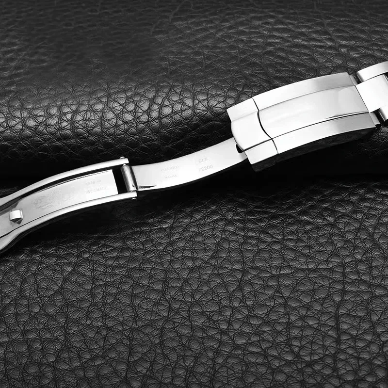 Saat kordonları Rolex Oyster P - Rolex Watch Submariner incelemesi ve fiyatı