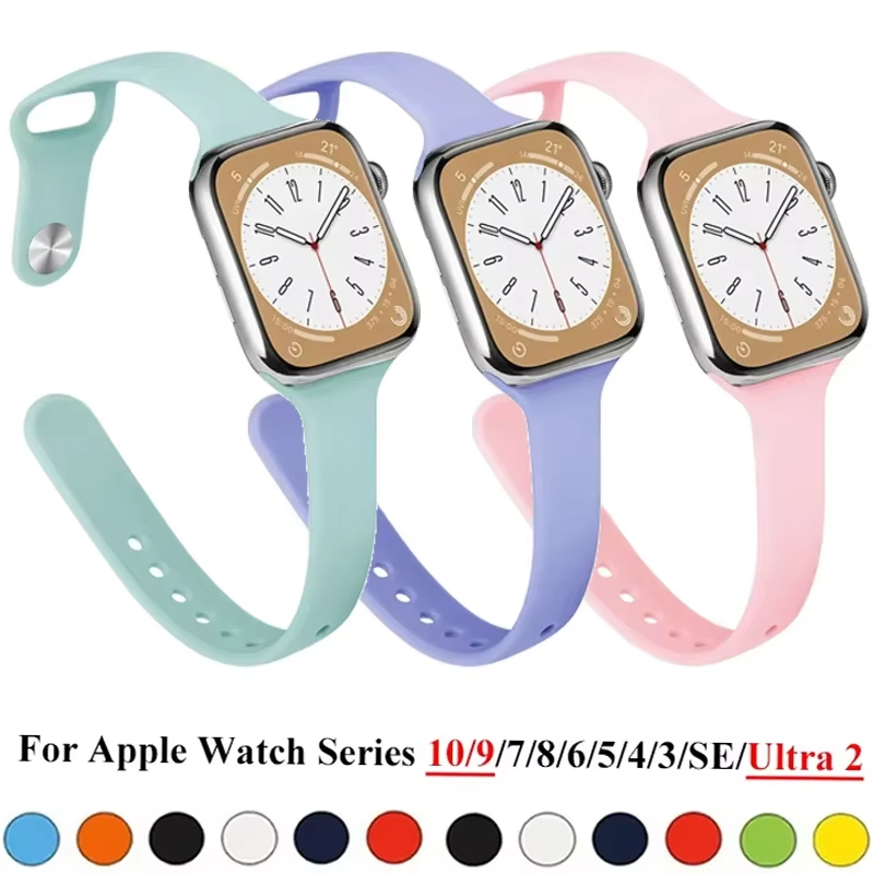 Apple Watch Kordonları İçin Ne - Smartwatch Apple Watches For Men incelemesi ve fiyatı