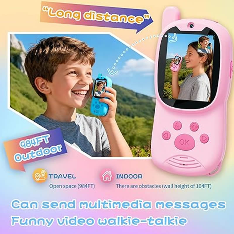 Sevimli 2'li Paket Şarj Edileb - Smartwatch Watches Gift For Boys incelemesi ve fiyatı
