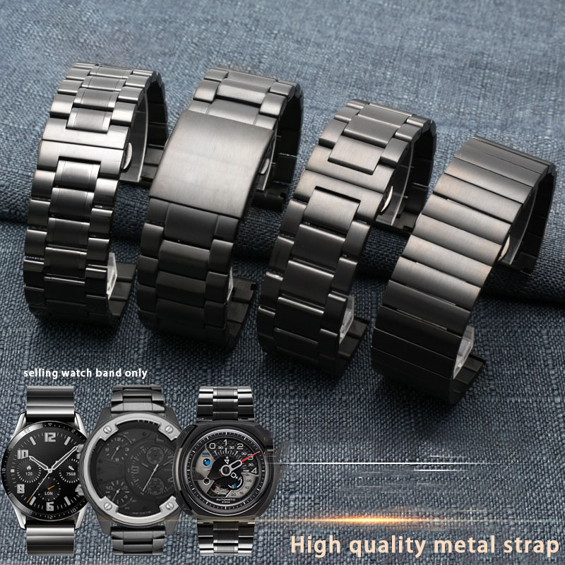 24MM 26MM 28MM 30mm katı pasla - Diesel Watches Smartwatch incelemesi ve fiyatı