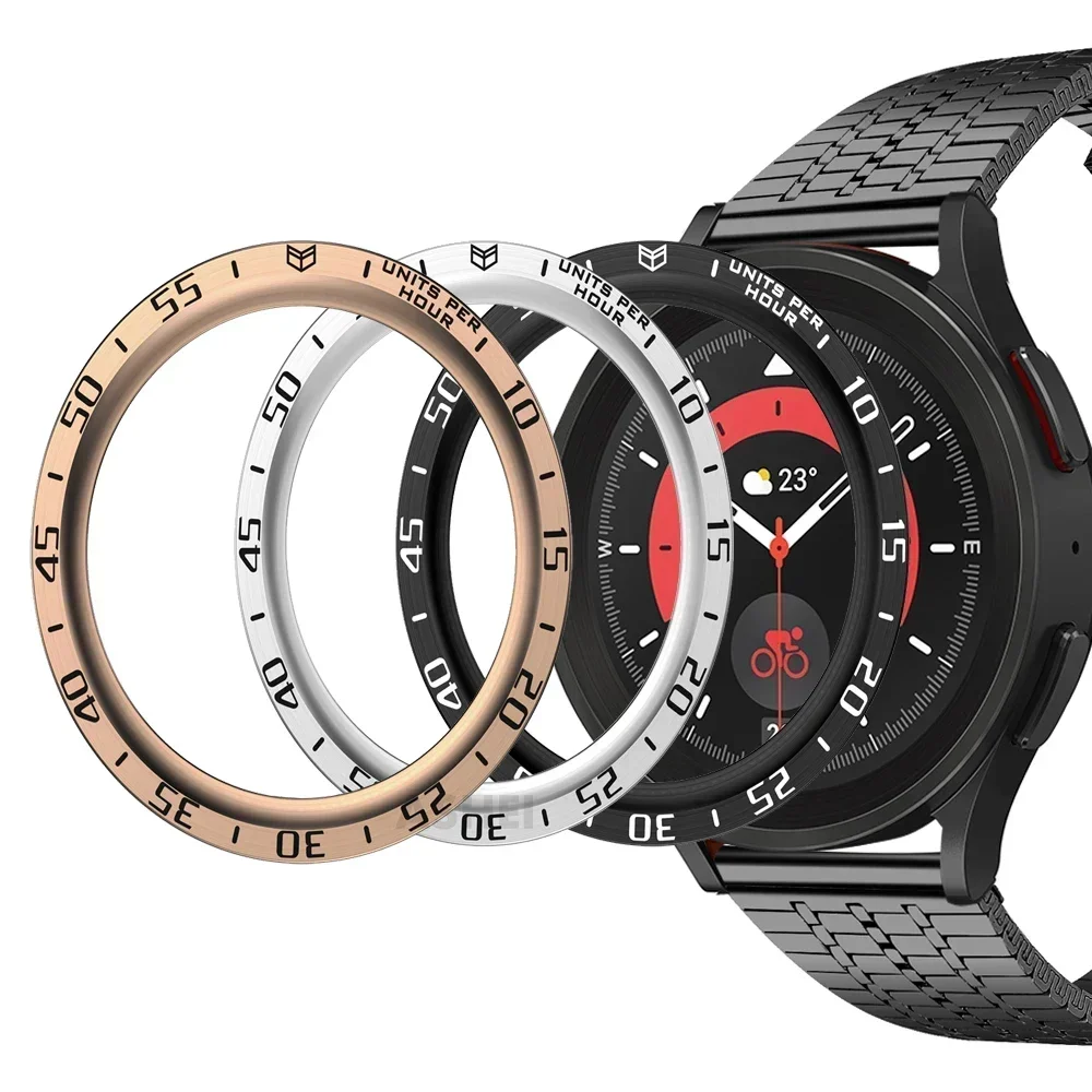 Sıcak Metal Çerçeve Halkası Sa - Watch Bezel Insert incelemesi ve fiyatı