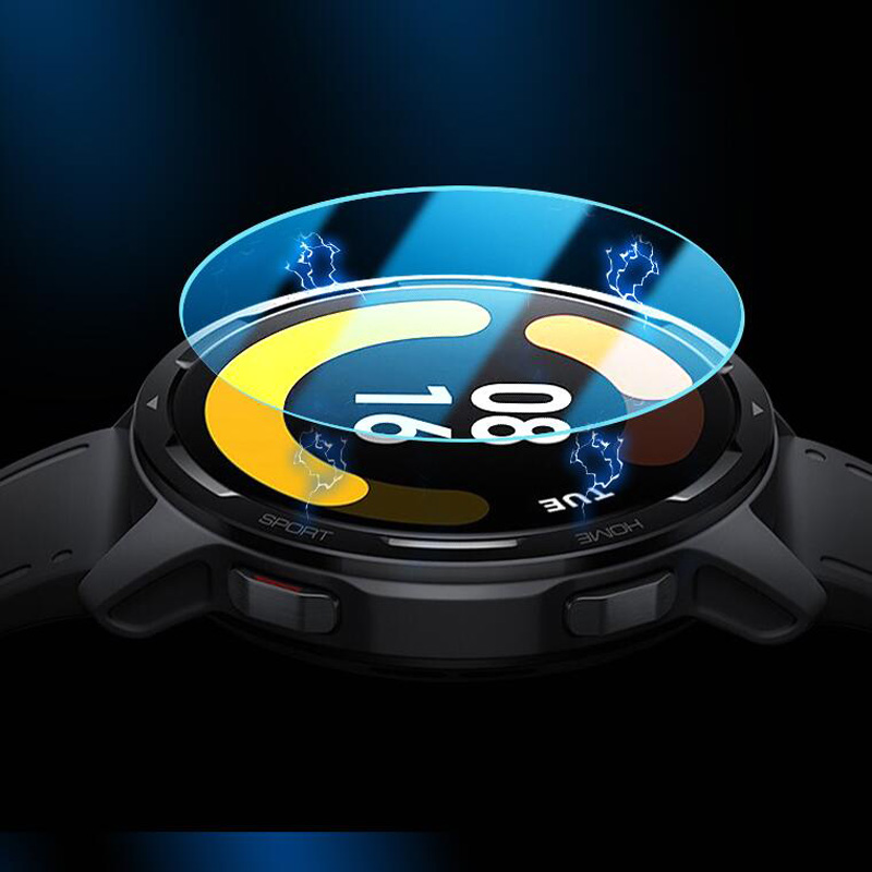 Smartwatch Sert Cam Koruyucu F - Smartwatch Oppo Watch incelemesi ve fiyatı