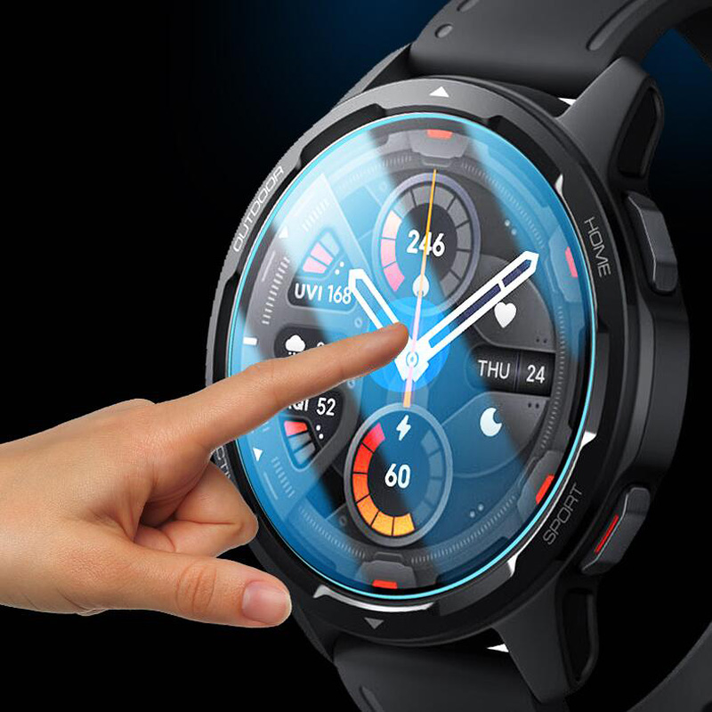 Smartwatch Sert Cam Koruyucu F - Smartwatch Oppo Watch incelemesi ve fiyatı