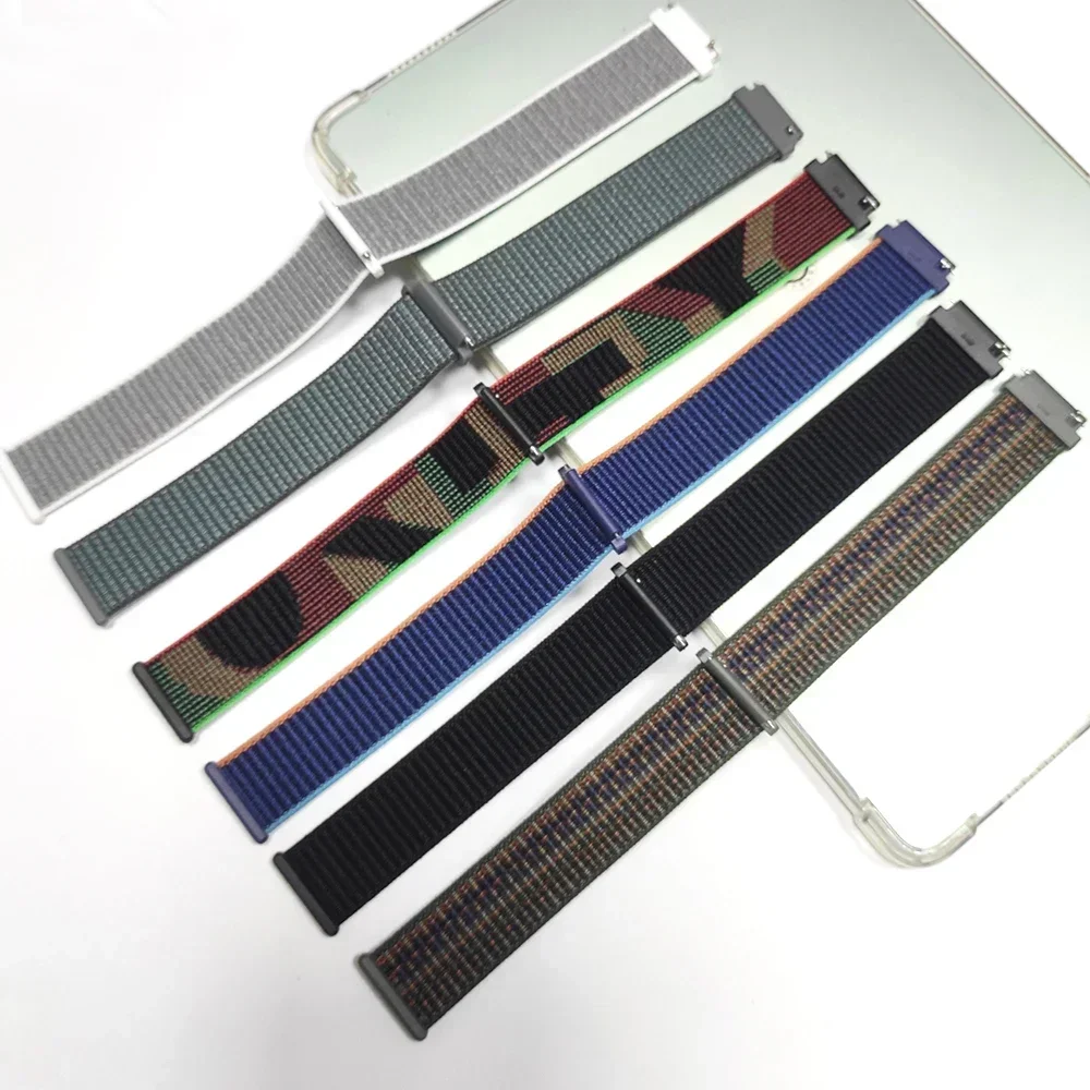 Döngü Naylon Dokuma Kayış OneP - Smartwatch Oneplus Watches incelemesi ve fiyatı