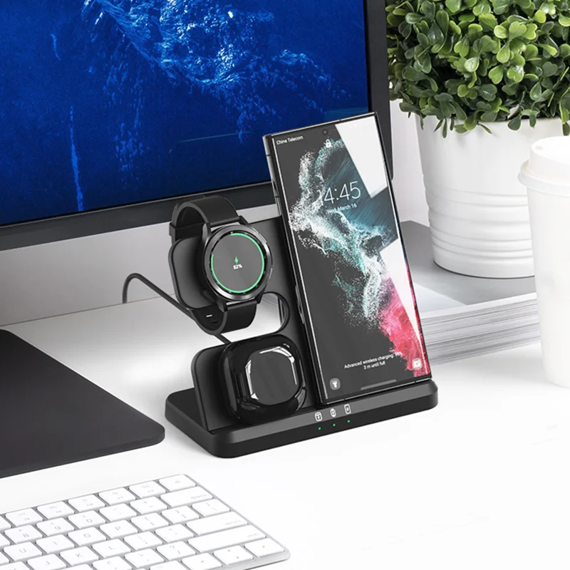 Samsung Galaxy Watch, Buds, Te - Watches Smartwatch Samsung incelemesi ve fiyatı