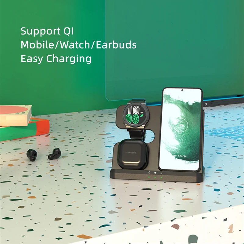 Samsung Galaxy Watch, Buds, Te - Watches Smartwatch Samsung incelemesi ve fiyatı