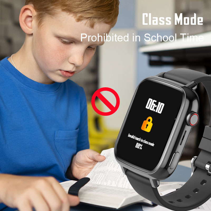 Wonlex KT34 Çocuk Akıllı Saat  - Smartwatch Watches Kids incelemesi ve fiyatı