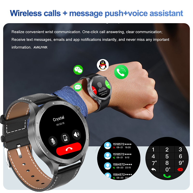 2025 Orijinal OPPO İZLE X 2 Sa - Smartwatch Oppo Watch incelemesi ve fiyatı
