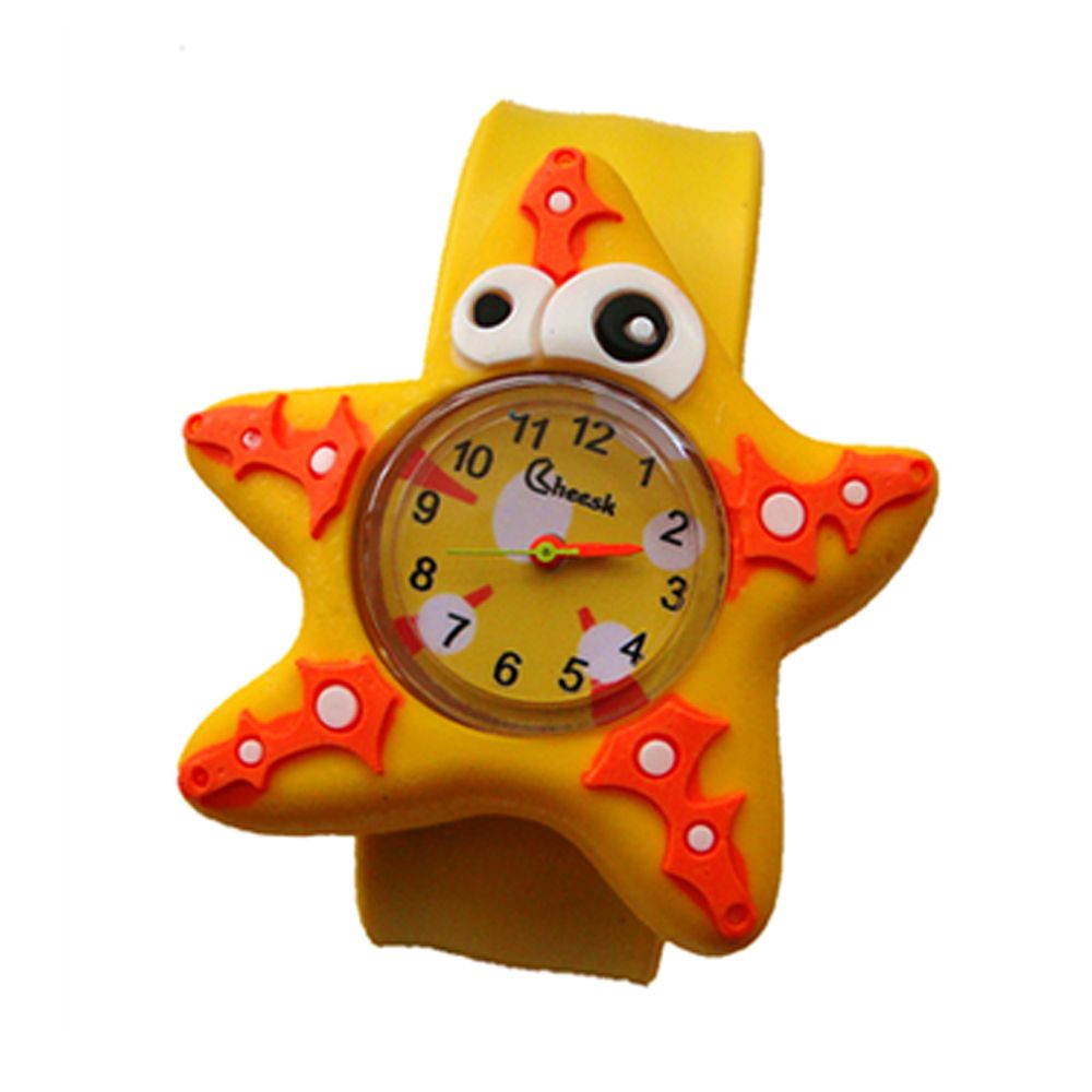 Erkek Kız Hediye 3D Kuvars Kol - Smartwatch Watches Useful Gift For Boys incelemesi ve fiyatı