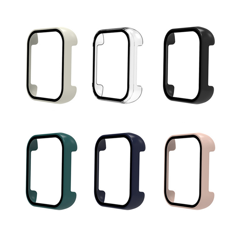 Sert kenar tam ekran cam koruy - Smartwatch Oppo Watch incelemesi ve fiyatı