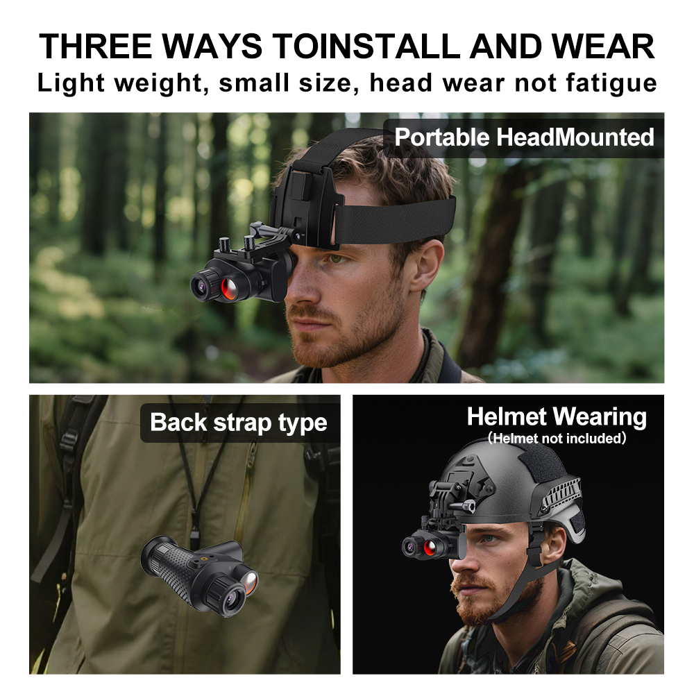 Yeni gelen 4K HD Mini Baş Üstü - Watches Original incelemesi ve fiyatı