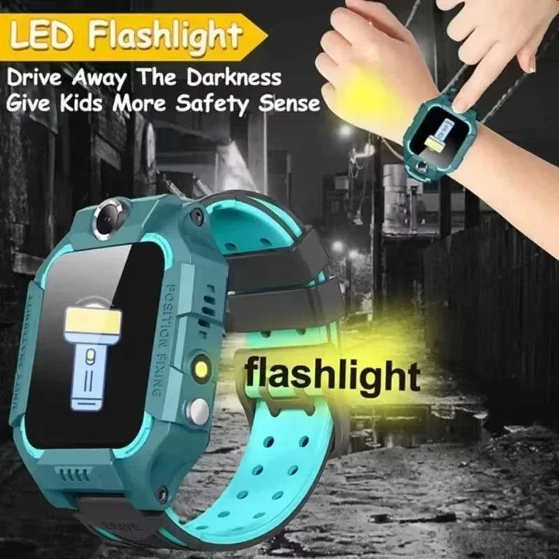 Lenovo 2026 Yeni 5G Su Geçirme - Smartwatch Watches Gift For Boys incelemesi ve fiyatı