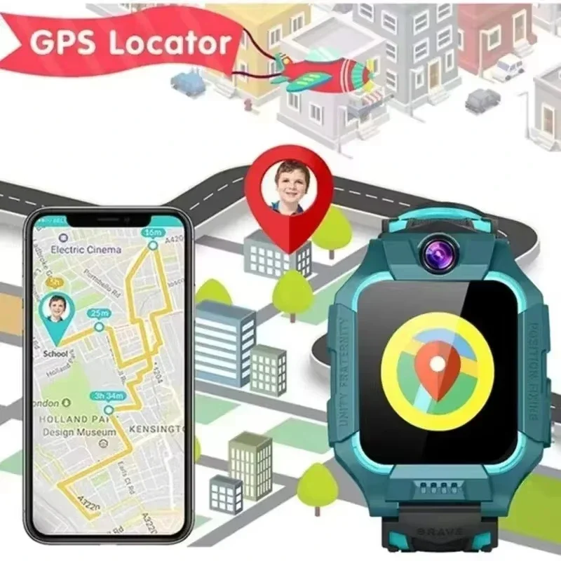 Lenovo 2026 Yeni 5G Su Geçirme - Smartwatch Watches Gift For Boys incelemesi ve fiyatı