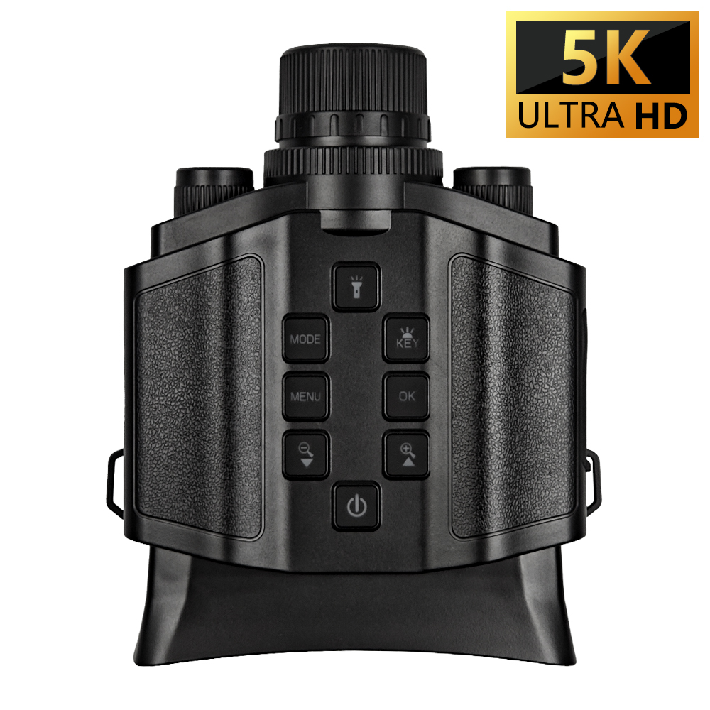 60MP 5K Kızılötesi Gece Görüşl - Watches Original incelemesi ve fiyatı