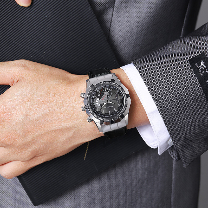 Erkek Kuvars Saatleri Takvimli - Smartwatch Watches Gift For Boys incelemesi ve fiyatı