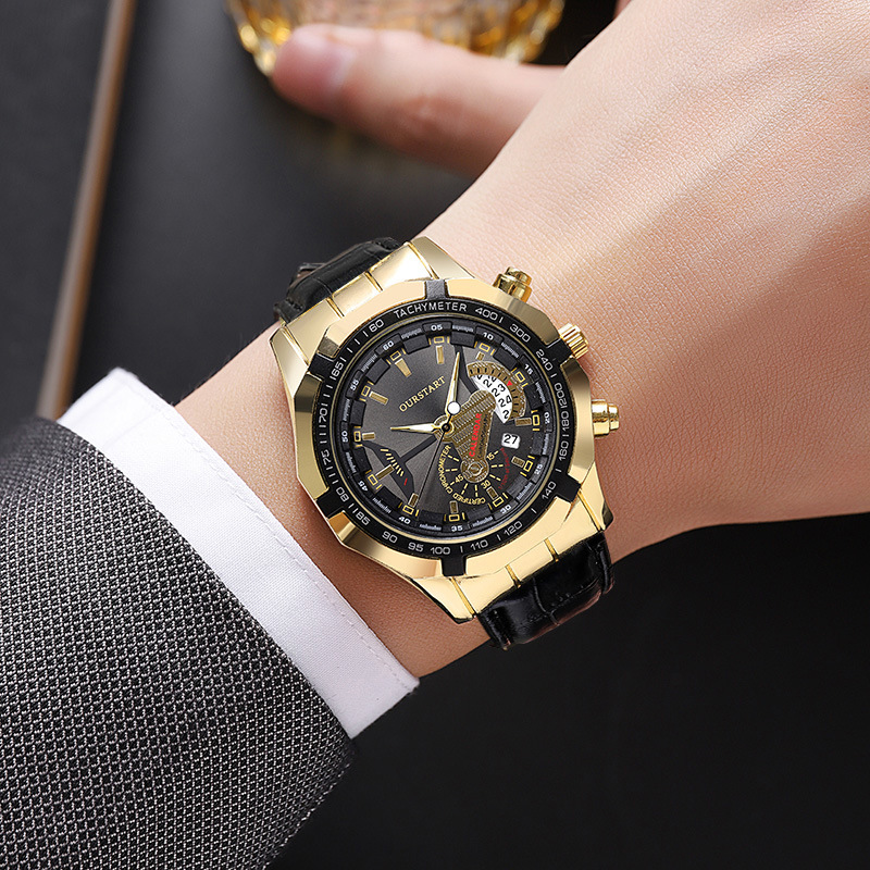 Erkek Kuvars Saatleri Takvimli - Smartwatch Watches Gift For Boys incelemesi ve fiyatı