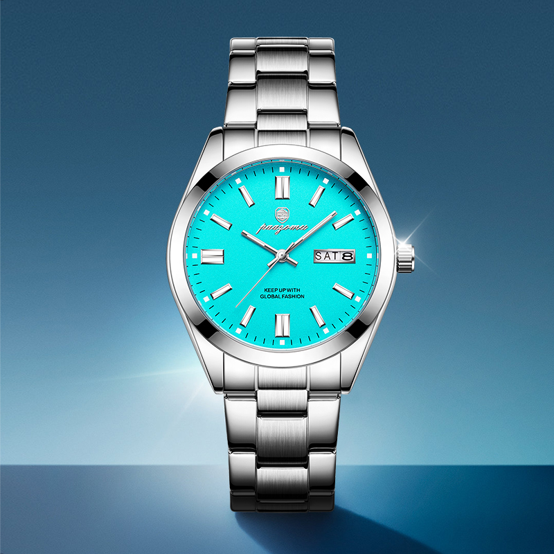 2026 PAAZOMU Lüks Otomatik İzl - Rolex Watch Datejust incelemesi ve fiyatı