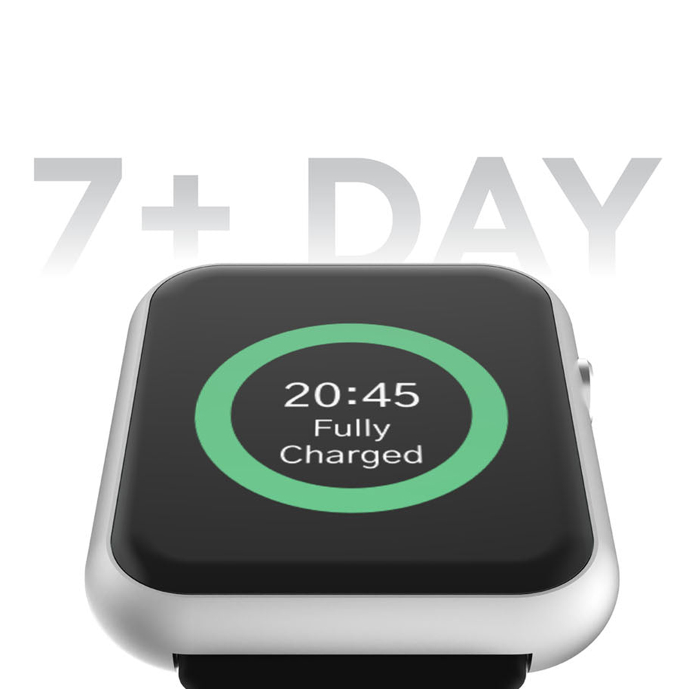 Erkekler ve Kadınlar için Pint - Smartwatch Purple Watches For Women incelemesi ve fiyatı
