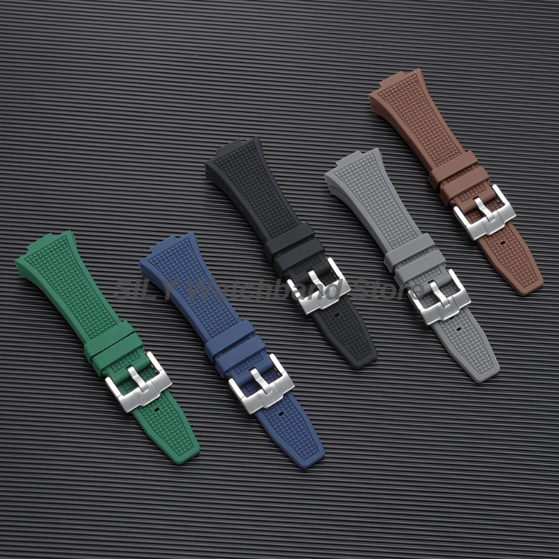 Silikon Kayış Tissot PRX Süper - Tissot Watches Smartwatch incelemesi ve fiyatı