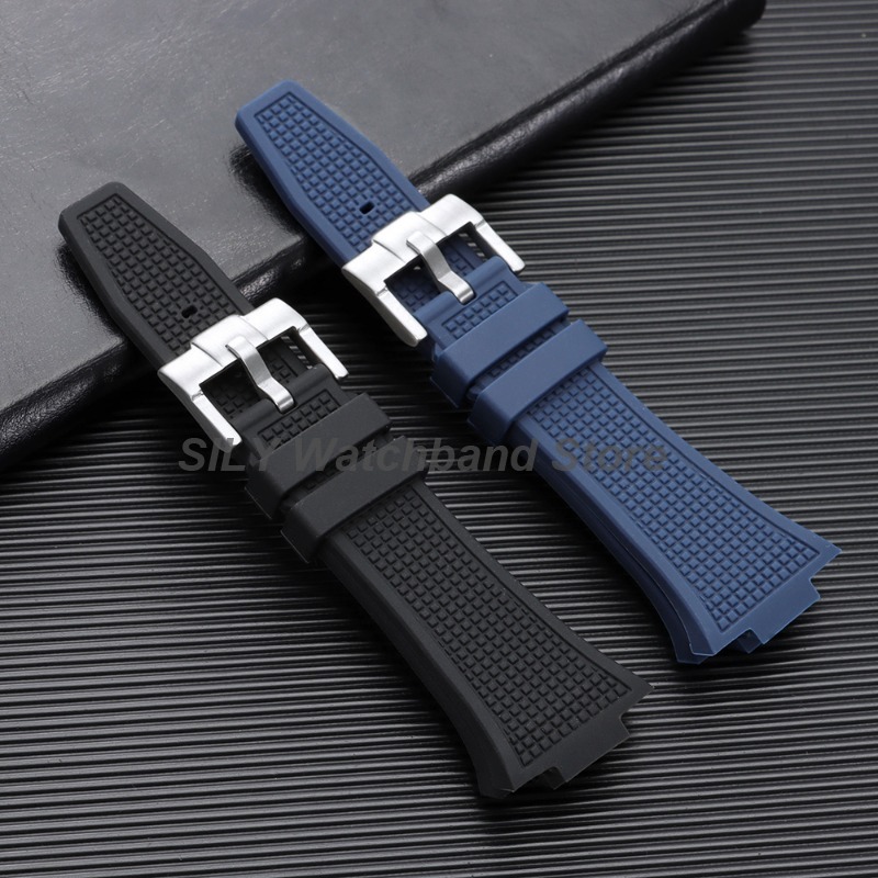 Silikon Kayış Tissot PRX Süper - Tissot Watches Smartwatch incelemesi ve fiyatı