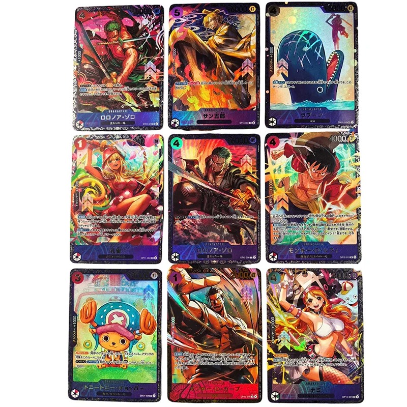 Anime One Piece Replika DIY OP - Smartwatch El incelemesi ve fiyatı
