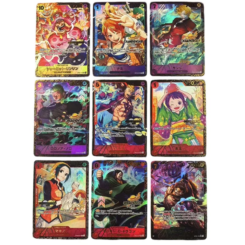 Anime One Piece Replika DIY OP - Smartwatch El incelemesi ve fiyatı