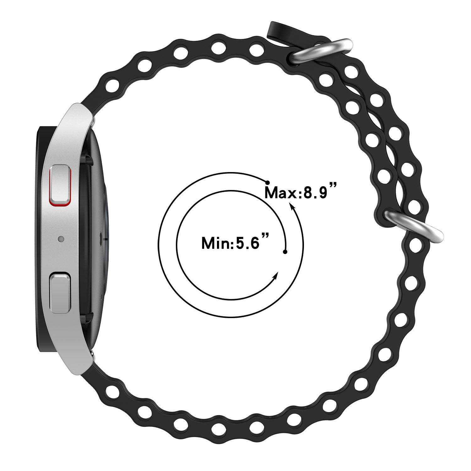 OnePlus Watch 3 Band 2 2R 46mm - Smartwatch Oneplus Watches incelemesi ve fiyatı